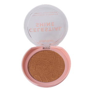 HBM701-5 ILUMINADOR CELESTIAL SHINE GLOWING EMBERS RUBY ROSE