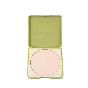 BX- HBT1400-G1 PO COMPACTO SILK SKIN RUBY ROSE