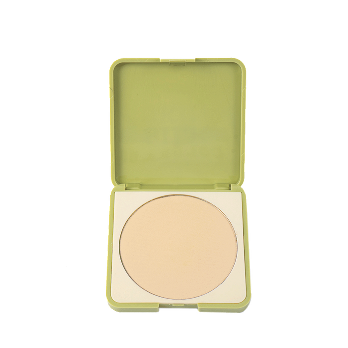 HBT1400-1 PO COMPACTO SILK SKIN ACQUA RUBY ROSE