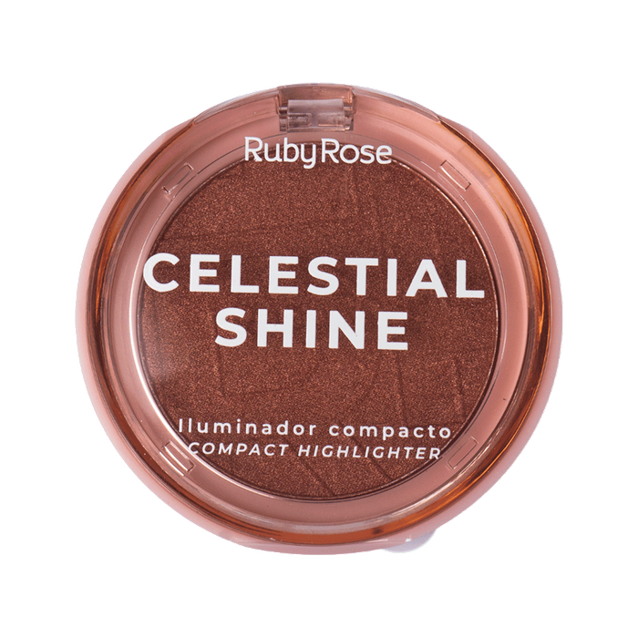 HBM701-4 ILUMINADOR CELESTIAL SHINE HORIZON SPARK RUBY ROSE