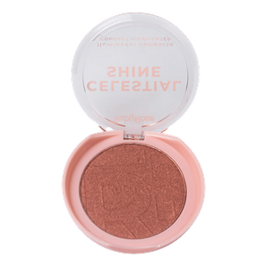 HBM701-4 ILUMINADOR CELESTIAL SHINE HORIZON SPARK RUBY ROSE