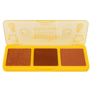 TRIO DE BLUSH GOING NUTS RR10002 MELU