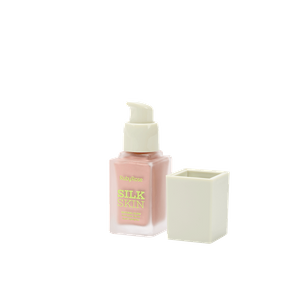HBF1601-S1 ILUMINADOR SILK SKIN RADIANT PINK RUBY ROSE