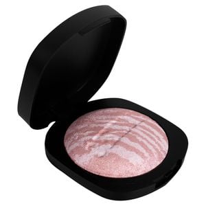 BLUSH CARVED IN MARBLE OBSIDIAN APHRODITE OF MILOS HB10021 RUBYROSE
