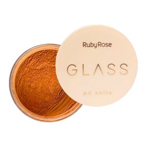 PO SOLTO GPM03 GLASS HB8623 RUBYROSE