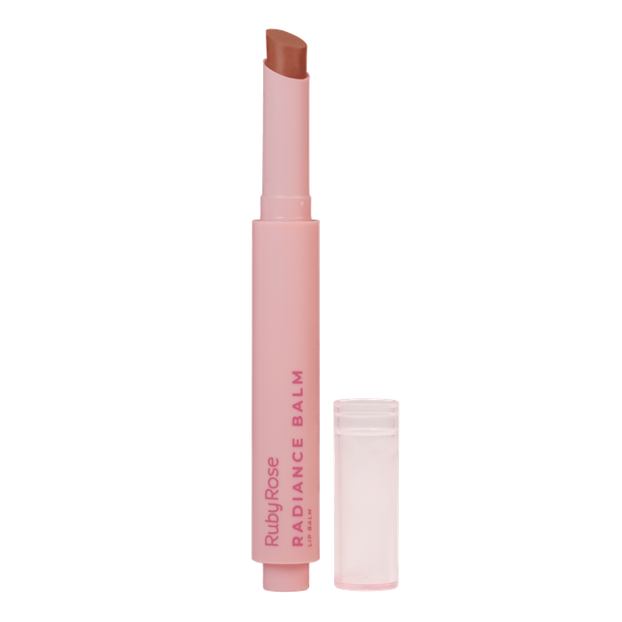 RADIANCE BALM LIP BALM RB20 HBL6501-2 RUBYROSE