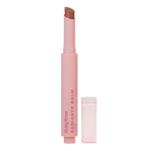 RADIANCE BALM LIP BALM RB20 HBL6501-2 RUBYROSE