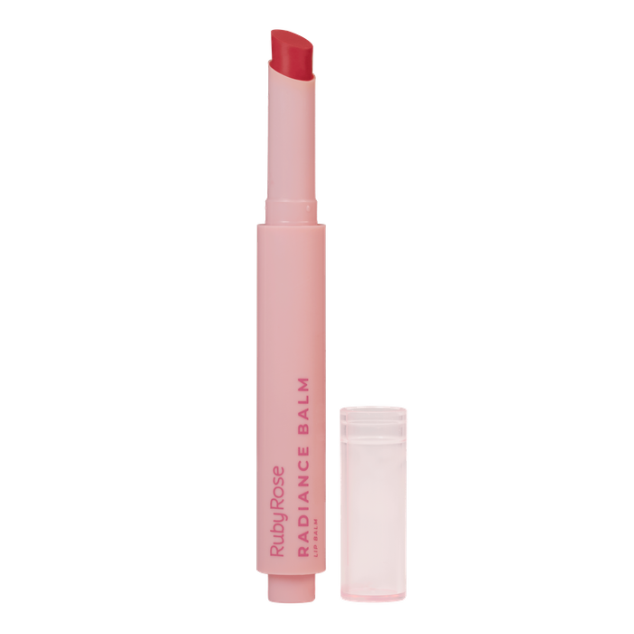 RADIANCE BALM LIP BALM RB30 HBL6501-3 RUBYROSE