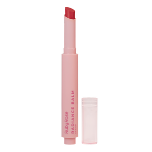 RADIANCE BALM LIP BALM RB30 HBL6501-3 RUBYROSE