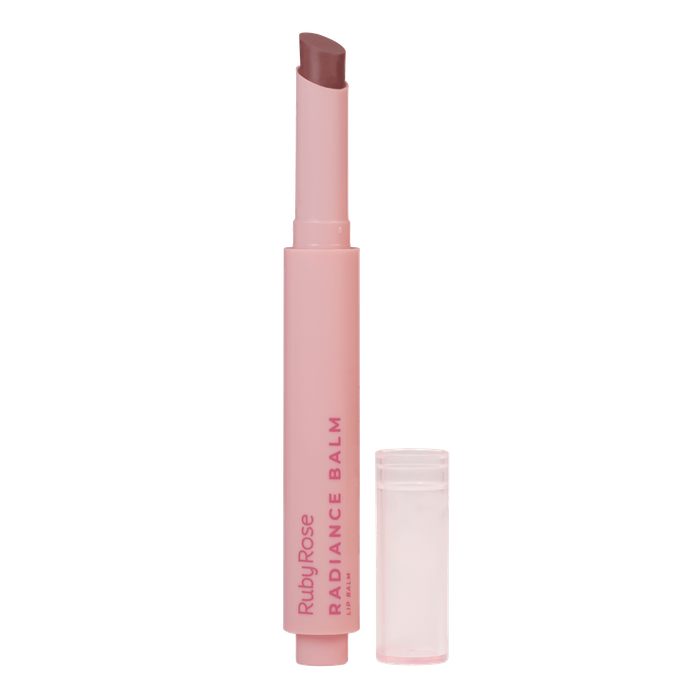 RADIANCE BALM LIP BALM RB50 HBL6501-5 RUBYROSE