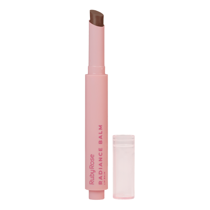RADIANCE BALM LIP BALM RB60 HBL6501-6 RUBYROSE