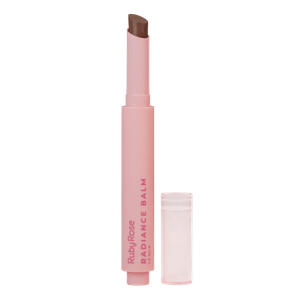 RADIANCE BALM LIP BALM RB60 HBL6501-6 RUBYROSE
