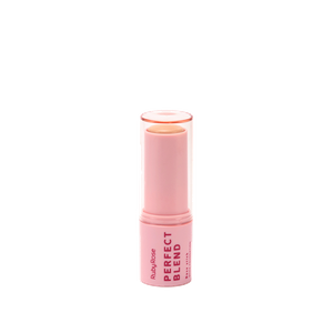 HBM300-4 FS40 BASE STICK PERFECT BLEND RUBY ROSE
