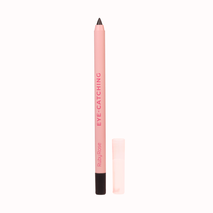 HBE2400 LAPIS DE OLHO EYE-CATCHING RUBY ROSE