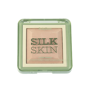 HBM403-1 PO COMPACTO BAKED FINISH PC10 SILK SKIN RUBY ROSE