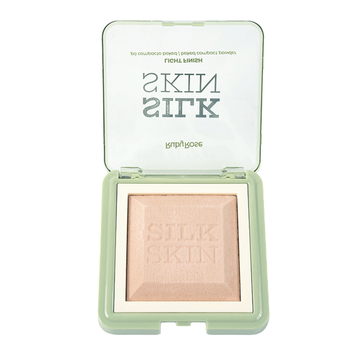 HBM403-2 PO COMPACTO BAKED FINISH PC20 SILK SKIN RUBY ROSE