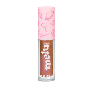 GLOSS LABIAL BANOFFEE RR82351N MELU RUBYROSE