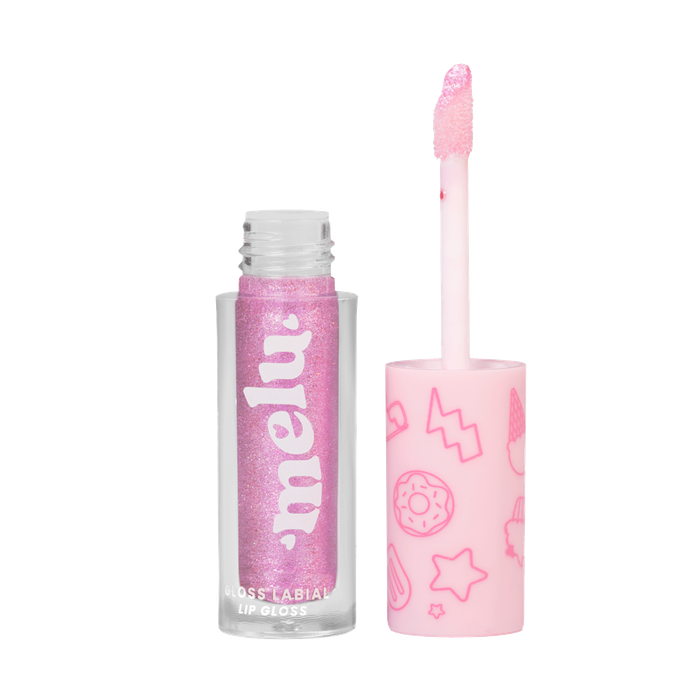 GLOSS LABIAL CHURROS RR82352N MELU RUBYROSE
