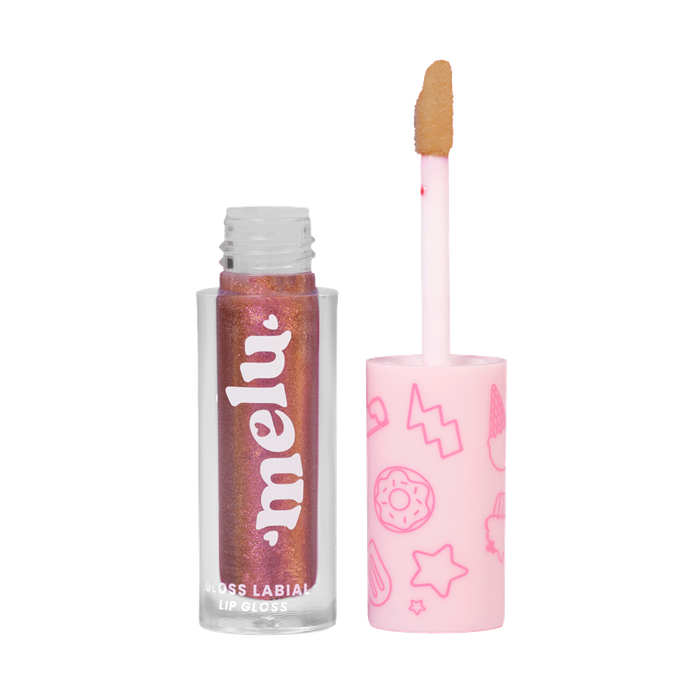 GLOSS LABIAL MUFFIN RR82353N MELU RUBYROSE
