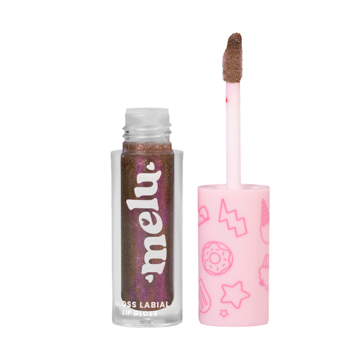 GLOSS BROWNIE RR82356N MELU RUBYROSE