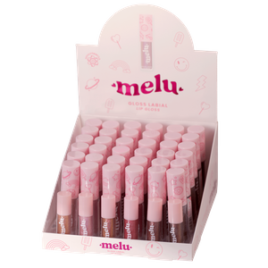 BX GLOSS LABIAL RR8235NBX MELU RUBYROSE