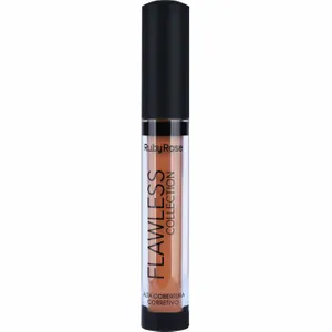 CORRETIVO LIQUIDO FLAWLESS COLLECTION HB8080CH9 CHOCOLATE 9 RUBYROSE