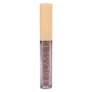 BATOM LIQUIDO SOFT BLUR BG03 GLASS HB5793 RUBYROSE