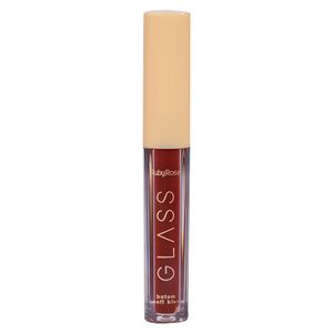 BATOM LIQUIDO SOFT BLUR BG08 GLASS HB5798 RUBYROSE