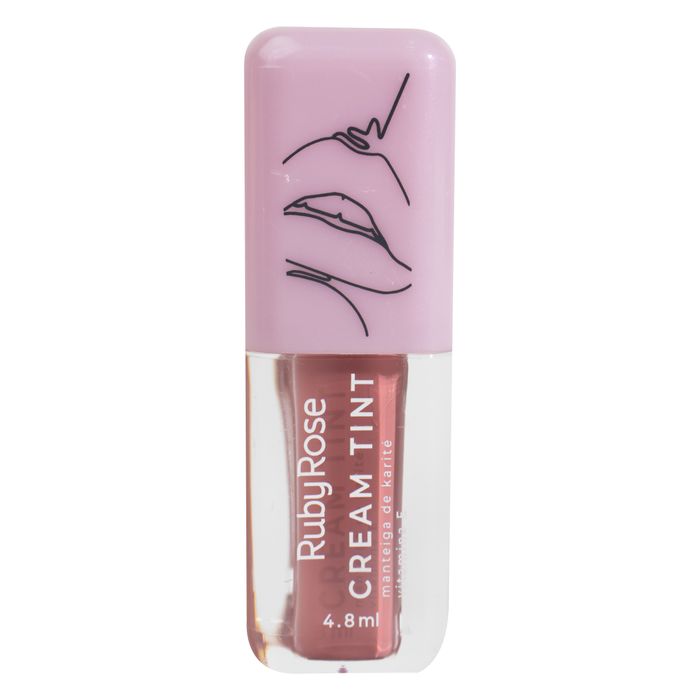 CREAM TINT HB82334 MEMORIES RUBYROSE
