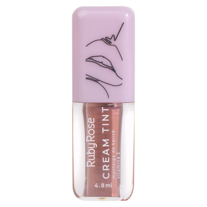 CREAM TINT HB82332 LONELY RUBYROSE