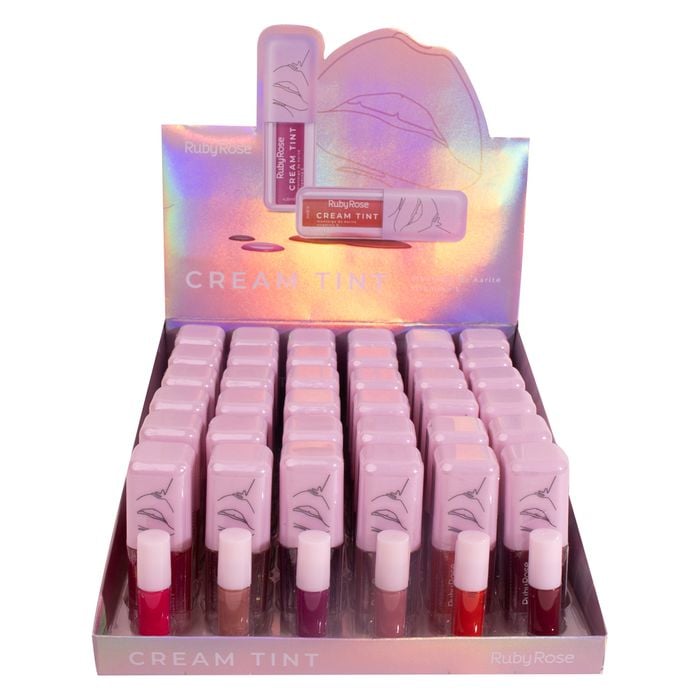BX CREAM TINT HB8233G1BX RUBYROSE