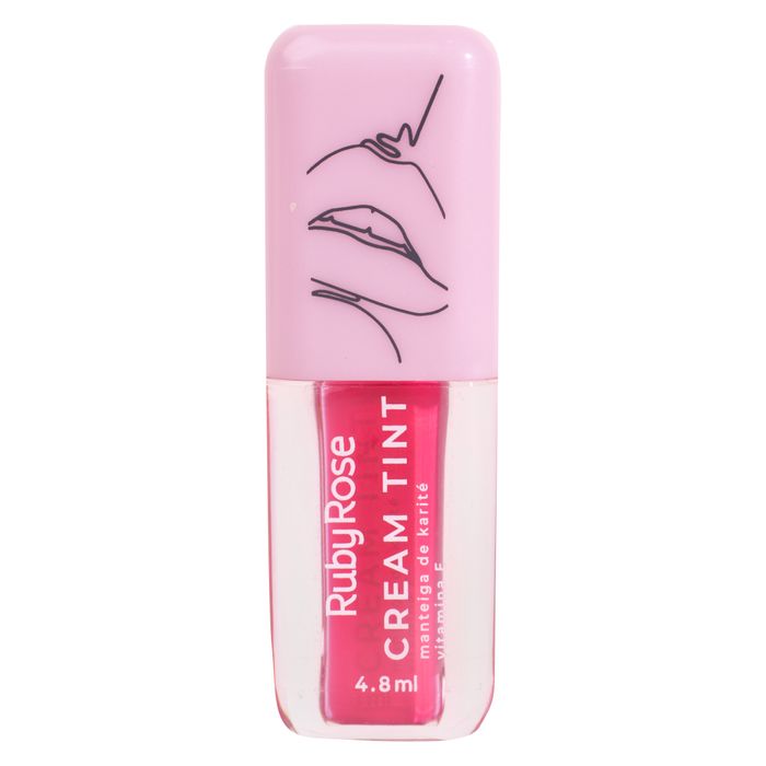 CREAM TINT HB82331 HAPPIER  RUBYROSE