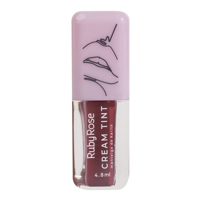 CREAM TINT HB82336 FEVER RUBYROSE