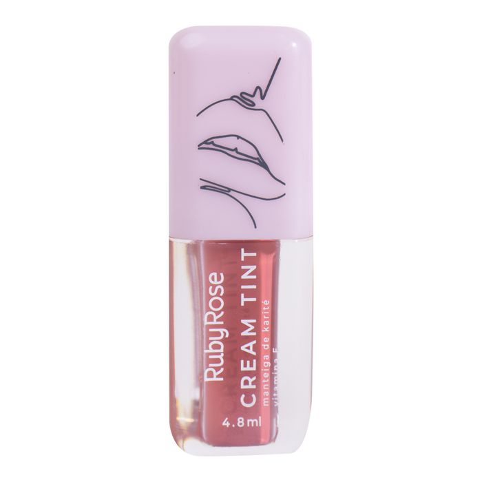 CREAM TINT HB82339 FEELINGS RUBYROSE