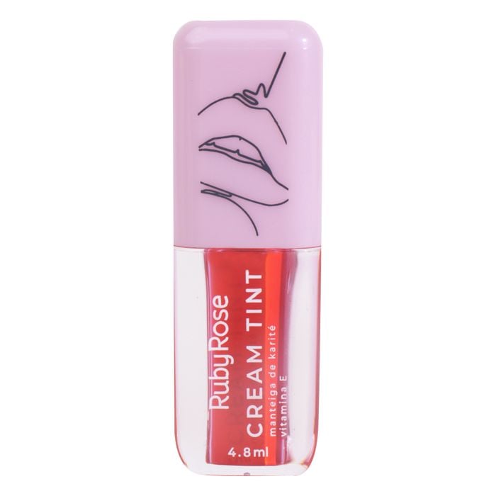 CREAM TINT HB823311 HEARTBREAKER RUBYROSE