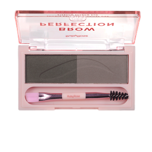SOMBRA DE SOBRANCELHA DOU06 HBE2501-6 RUBYROSE
