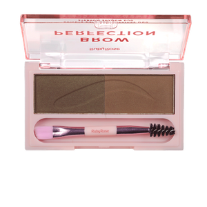 SOMBRA DE SOBRANCELHA DOU04 HBE2501-4 RUBYROSE