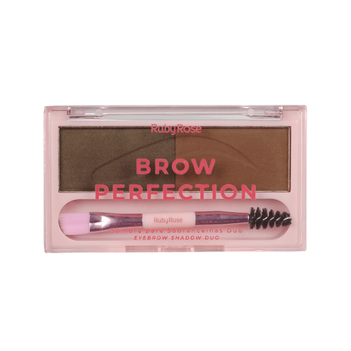 SOMBRA DE SOBRANCELHA DOU03 HBE2501-3 RUBYROSE