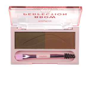 SOMBRA DE SOBRANCELHA DOU03 HBE2501-3 RUBYROSE