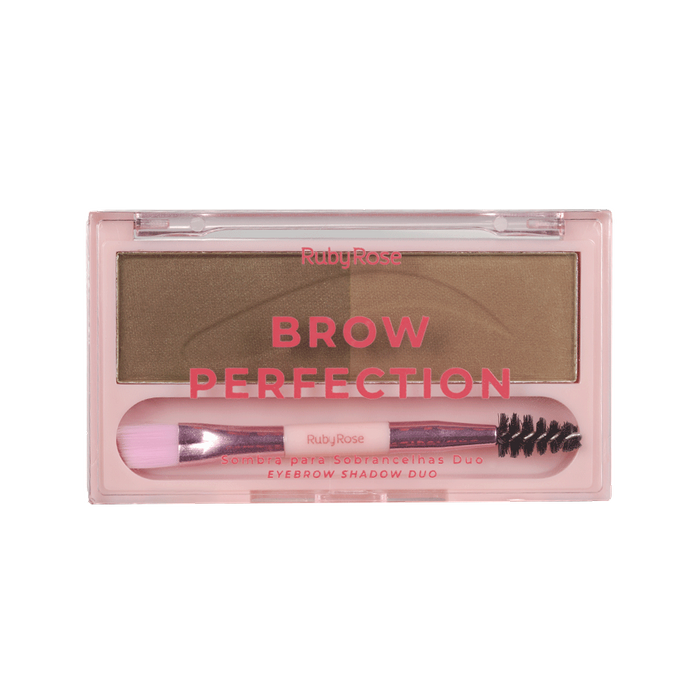 SOMBRA DE SOBRANCELHA DOU01 HBE2501-1 RUBYROSE