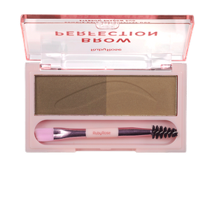 SOMBRA DE SOBRANCELHA DOU01 HBE2501-1 RUBYROSE