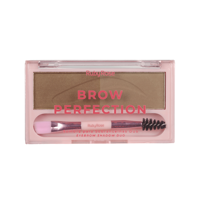 SOMBRA DE SOBRANCELHA DOU02 HBE2501-2 RUBYROSE