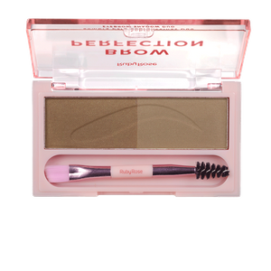 SOMBRA DE SOBRANCELHA DOU02 HBE2501-2 RUBYROSE