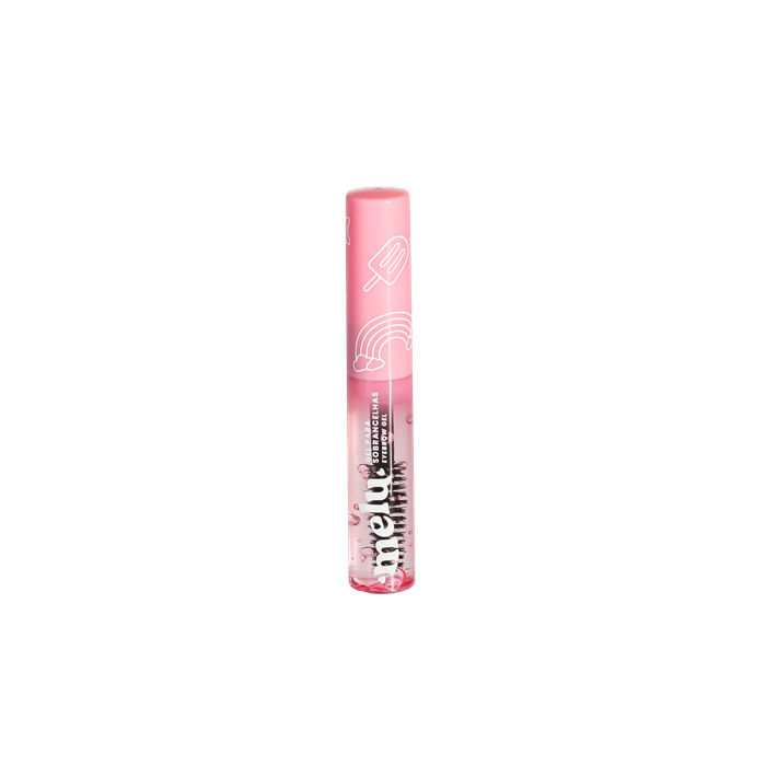 GEL PARA SOBRANCELHA RR8422 MELU RUBYROSE
