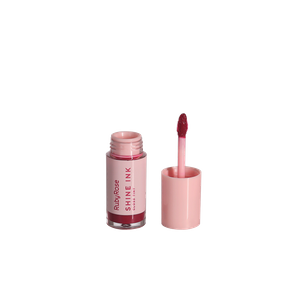 BX GLOSS TINT SHINE INK HBL6600 RUBY ROSE