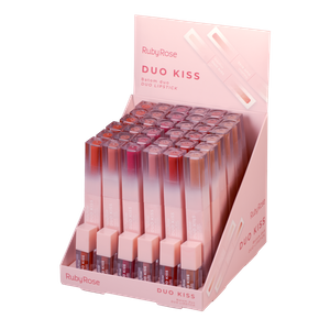 BX BATOM DUO KISS 5G - HBL6203G1 RUBY ROSE