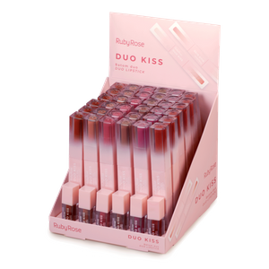 BX BATOM DUO KISS 5G - HBL6203G2BX RUBY ROSE