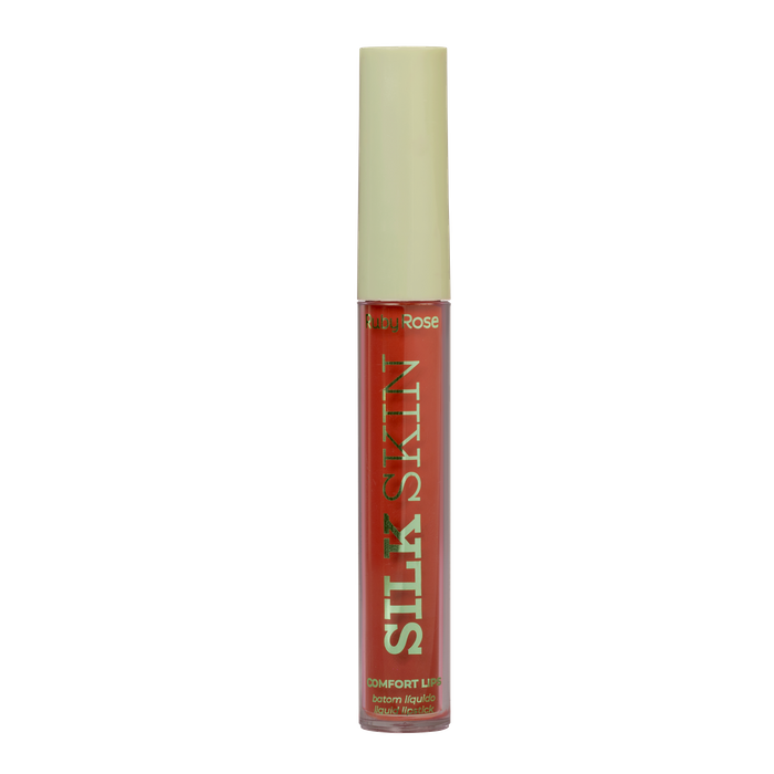 HBL6201-7 BATOM LIQUIDO SILK SKIN SL07 - RUBY ROSE