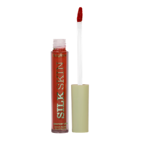 HBL6201-7 BATOM LIQUIDO SILK SKIN SL07 - RUBY ROSE