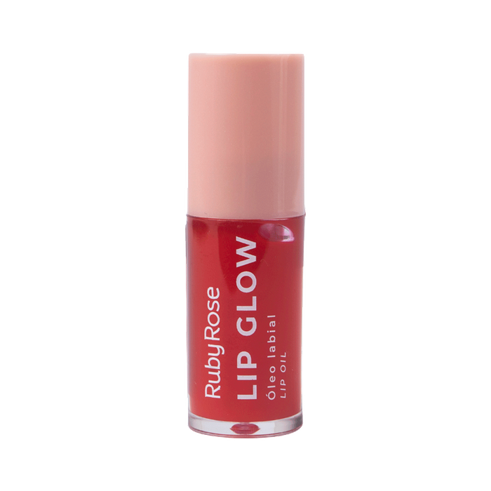 HBL6502-2 LIP GLOW VINTAGEM ROSE - RUBY ROSE